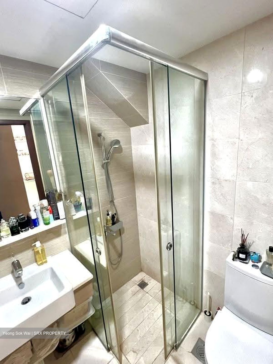 Tropika East (D14), Condominium #639573471